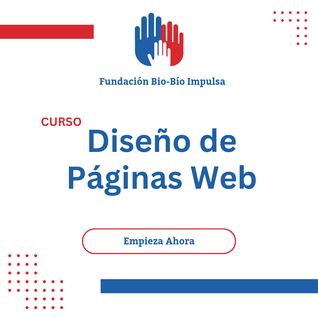 Diseño de Páginas Web