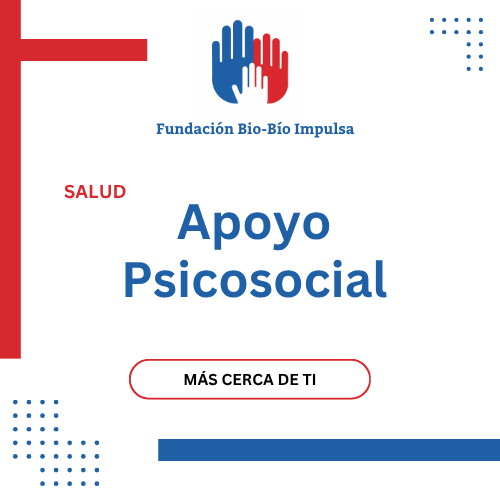 Apoyo Psicosocial