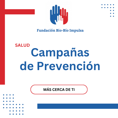 Campañas de Prevención